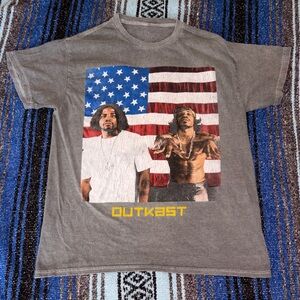 OutKast Concert Tee Shirt